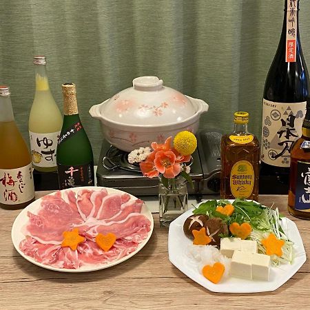 Jemsty Inn Hakone Ashinoko Ngoại thất bức ảnh