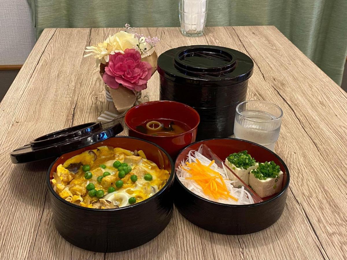Jemsty Inn Hakone Ashinoko Ngoại thất bức ảnh