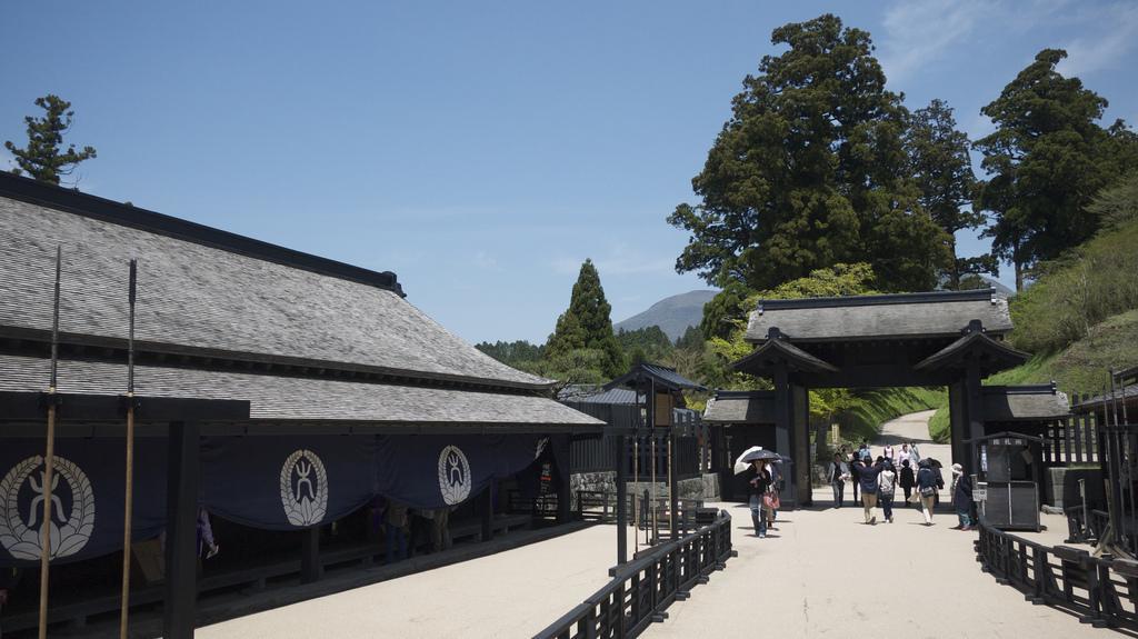 Jemsty Inn Hakone Ashinoko Ngoại thất bức ảnh