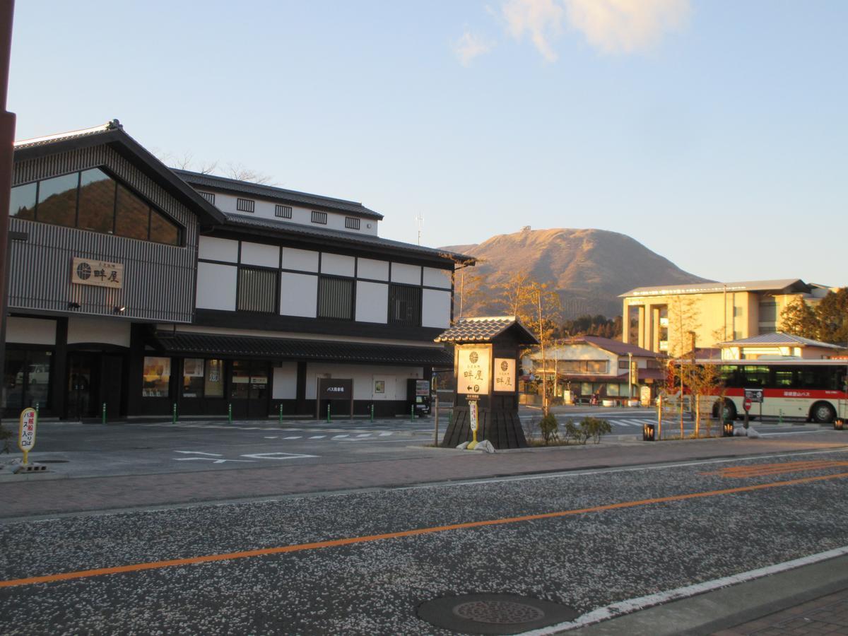Jemsty Inn Hakone Ashinoko Ngoại thất bức ảnh