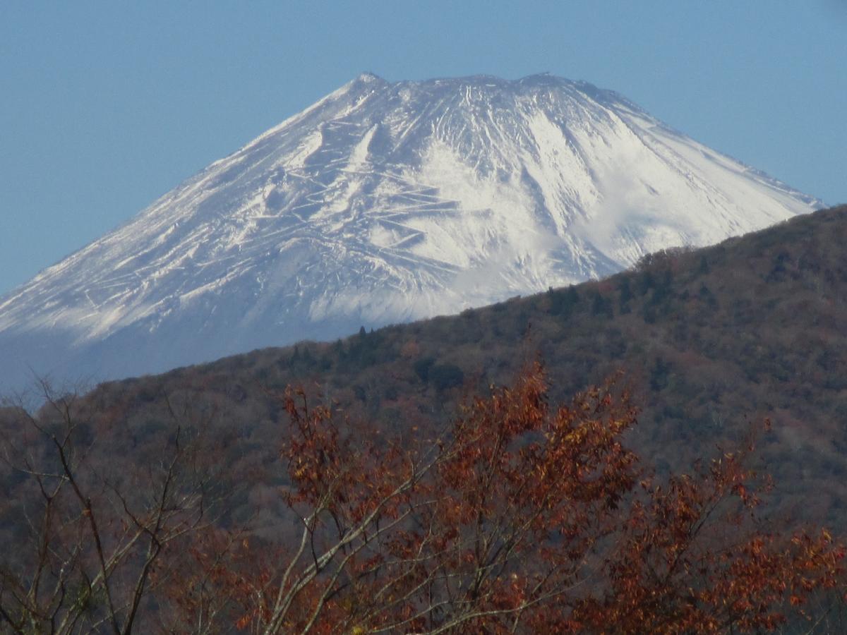 Jemsty Inn Hakone Ashinoko Ngoại thất bức ảnh