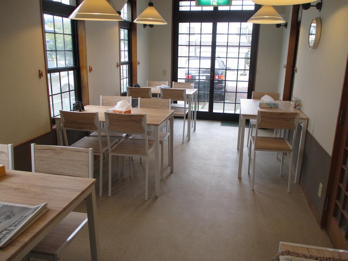 Jemsty Inn Hakone Ashinoko Ngoại thất bức ảnh